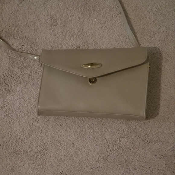 CROSSBODY purse - Picture 1 of 4